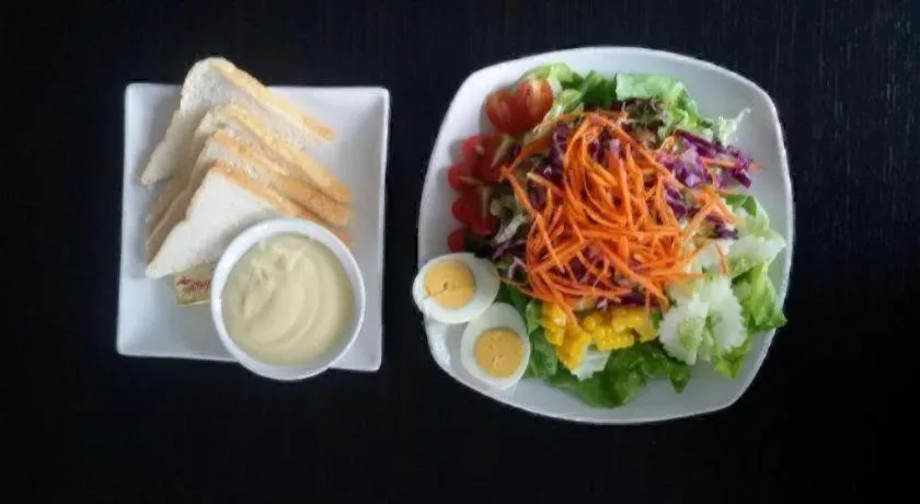 The Bangkok Venice Suite