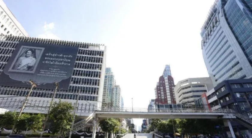 The Bangkok Venice Suite