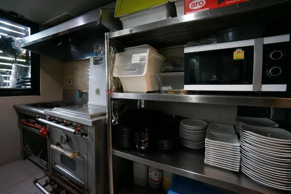 The Bangkok Venice Suite