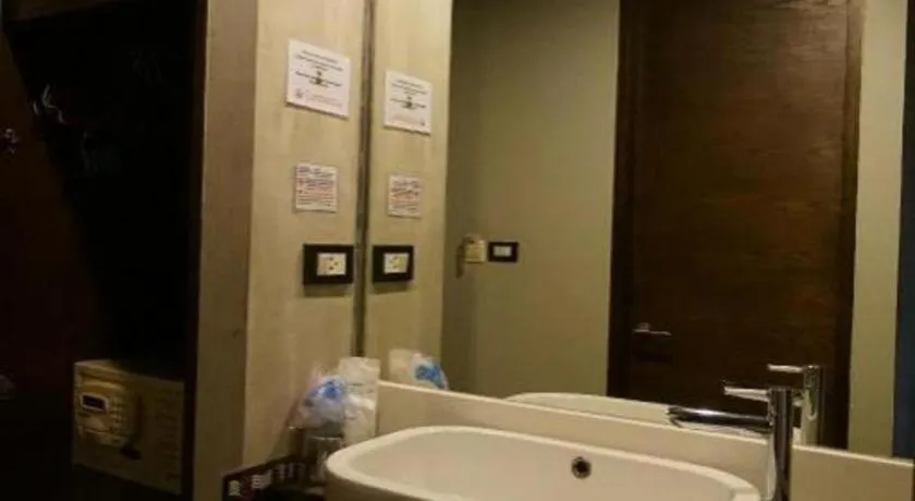 The Bangkok Venice Suite