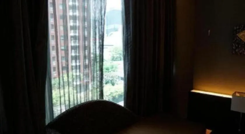 The Bangkok Venice Suite