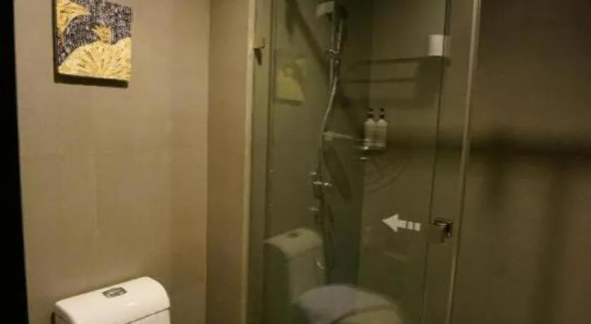 The Bangkok Venice Suite