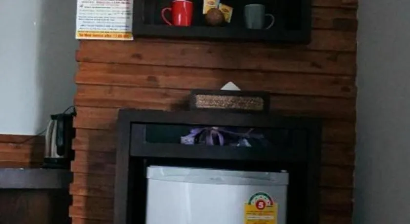 The Bangkok Venice Suite