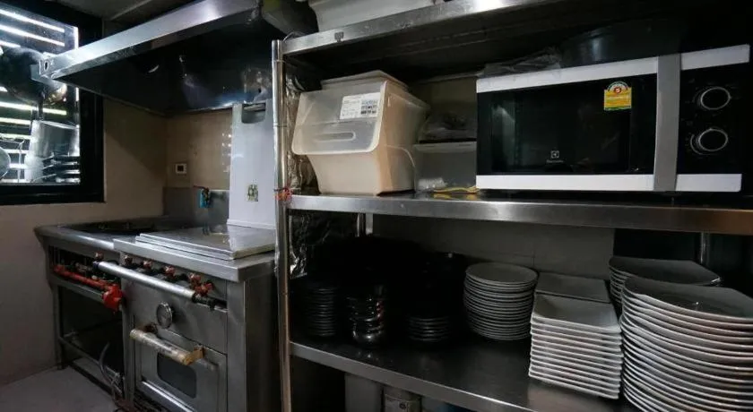 The Bangkok Venice Suite