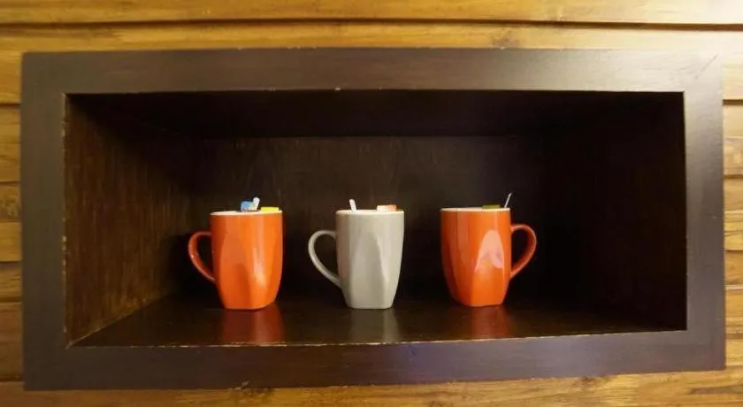 The Bangkok Venice Suite