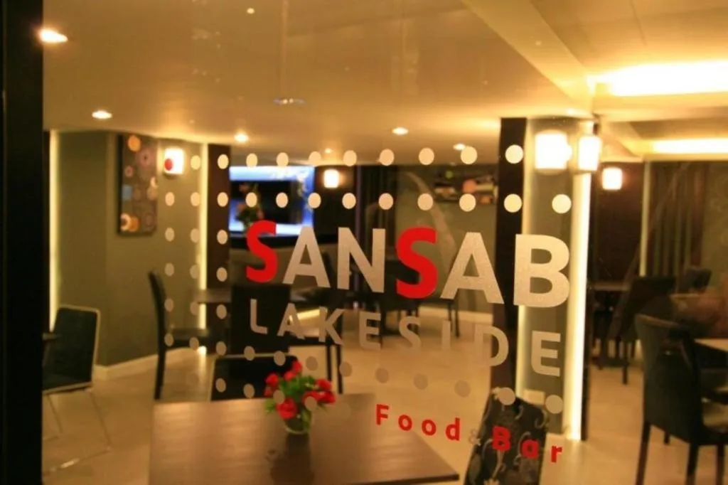 The Bangkok Venice Suite