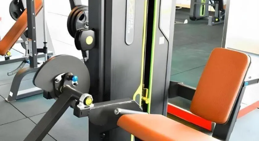 Grand Metro Hotel Tasikmalaya