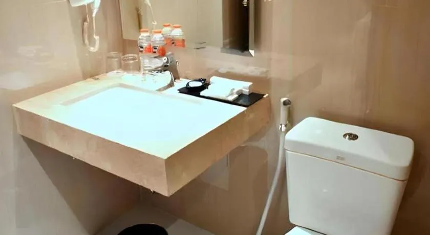 Grand Metro Hotel Tasikmalaya