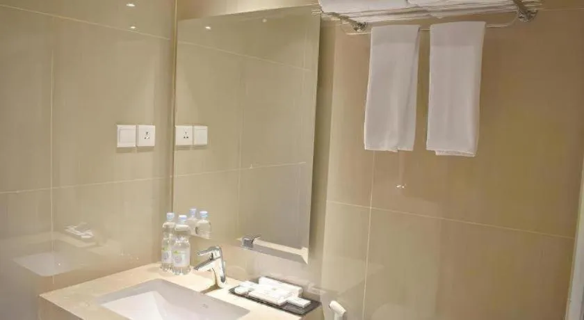 Grand Metro Hotel Tasikmalaya