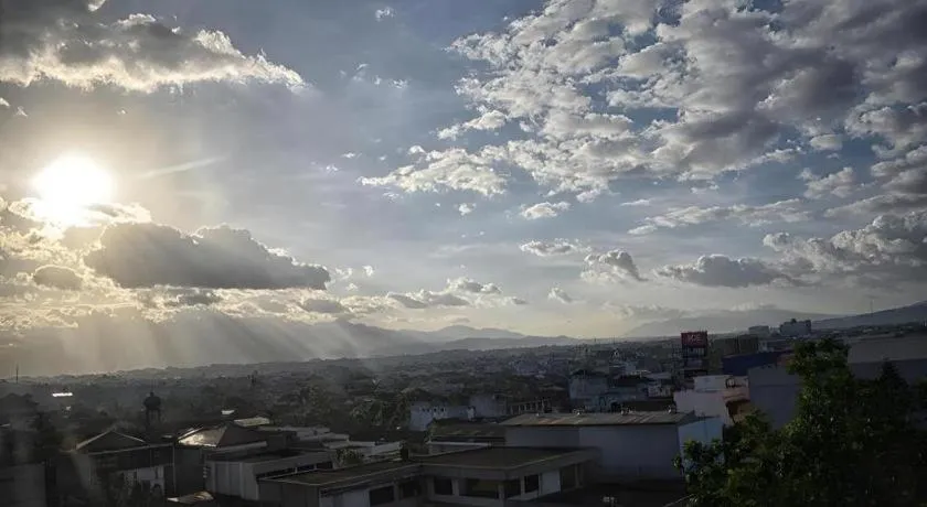 Grand Metro Hotel Tasikmalaya