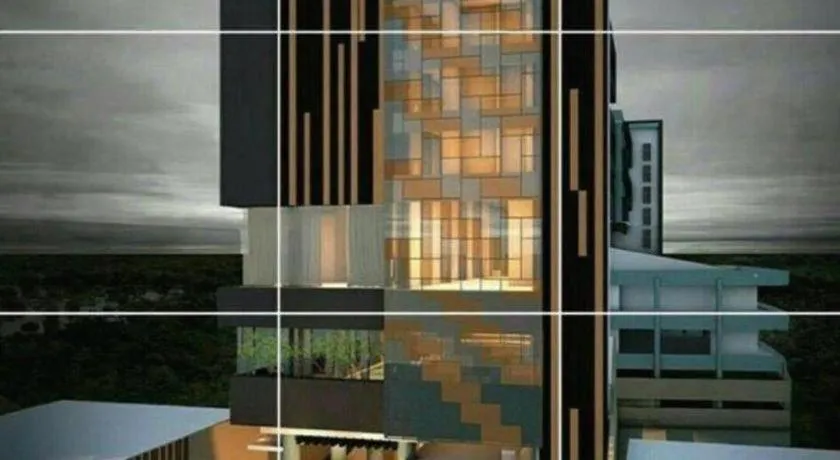 Grand Metro Hotel Tasikmalaya