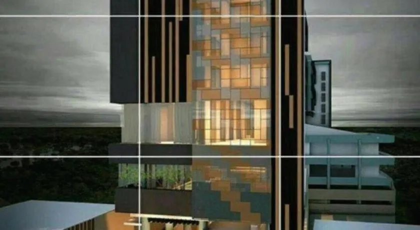 Grand Metro Hotel Tasikmalaya