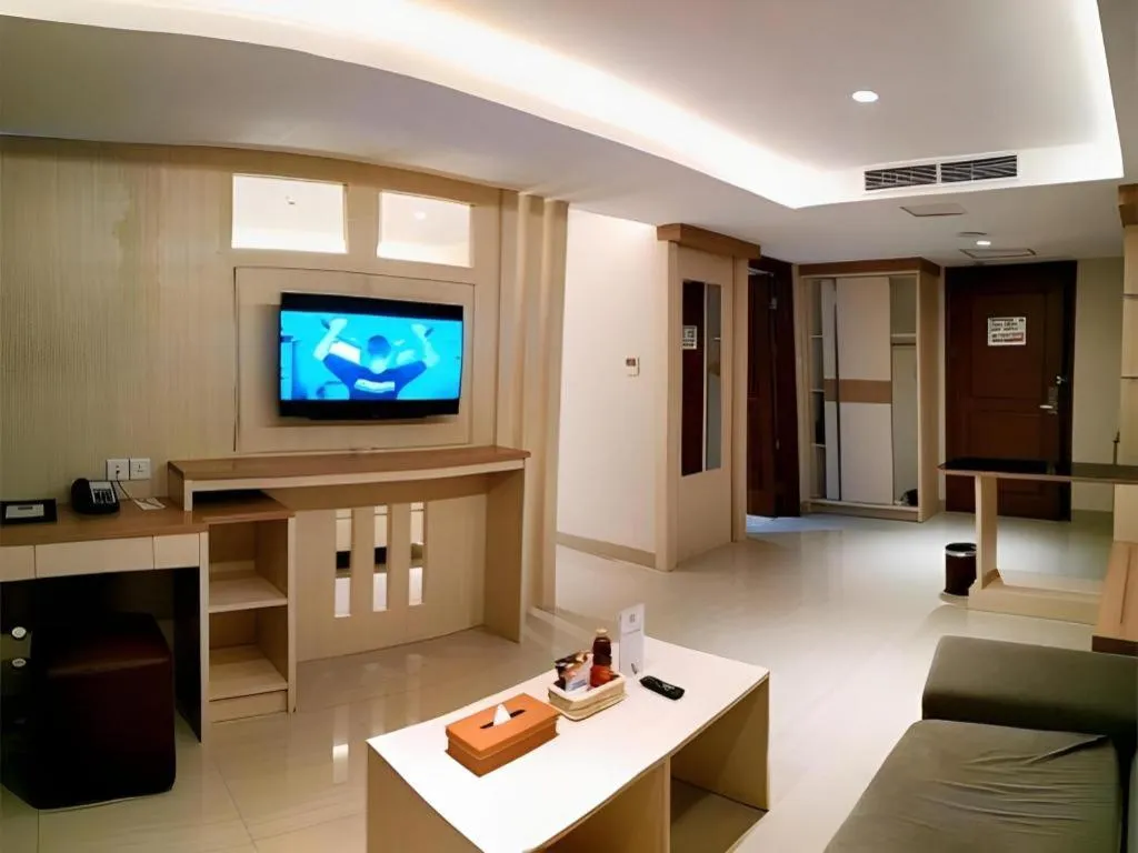 Grand Metro Hotel Tasikmalaya