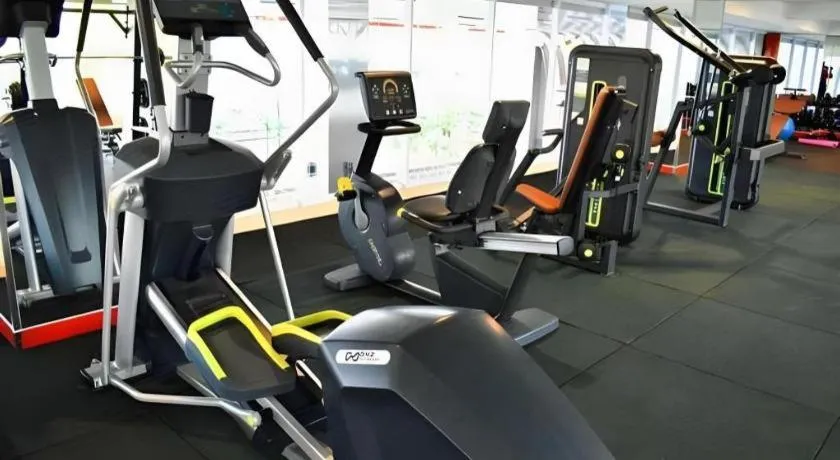 Grand Metro Hotel Tasikmalaya