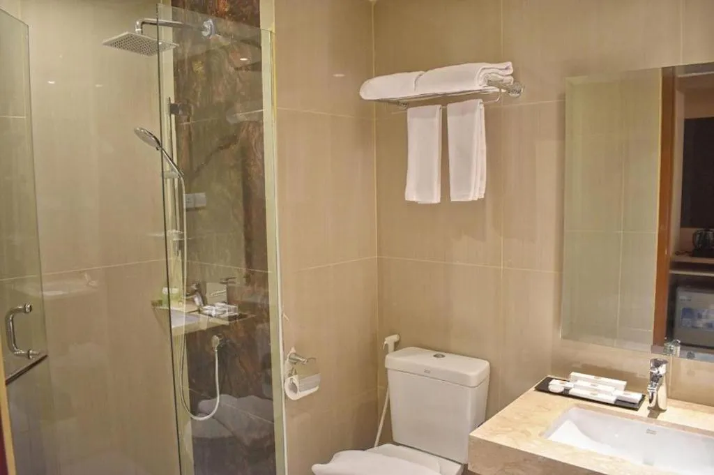 Grand Metro Hotel Tasikmalaya