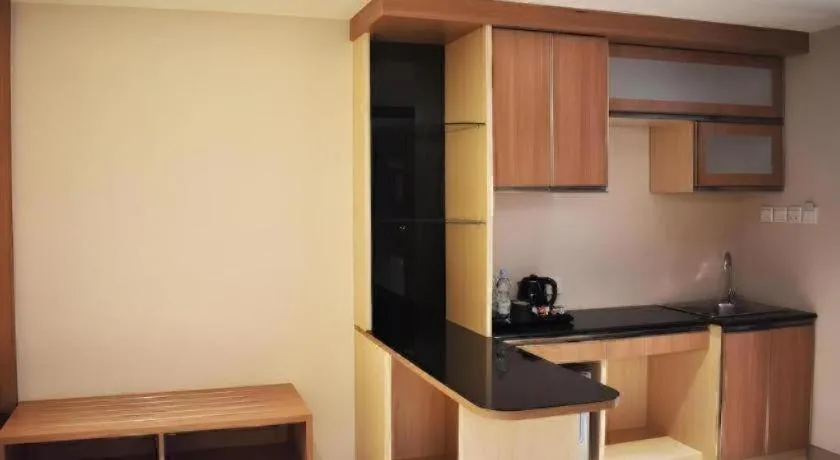 Grand Metro Hotel Tasikmalaya