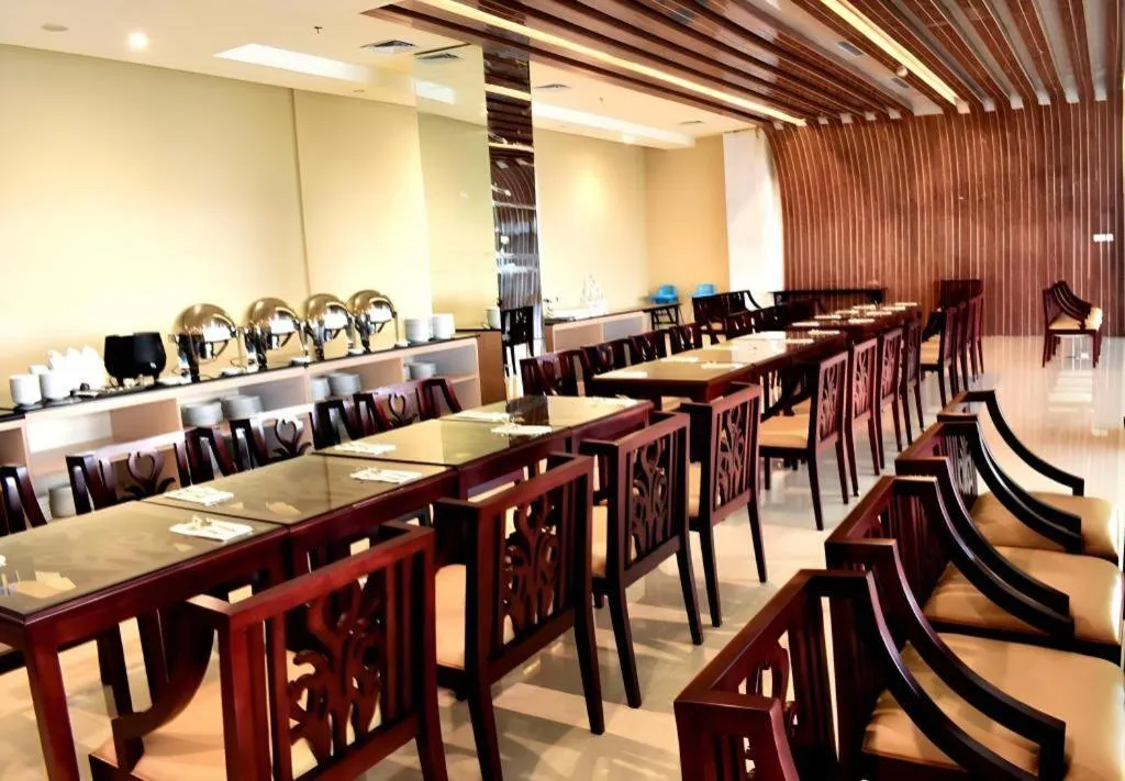 Grand Metro Hotel Tasikmalaya