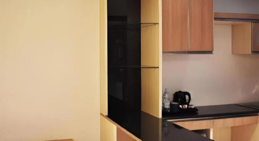 Grand Metro Hotel Tasikmalaya