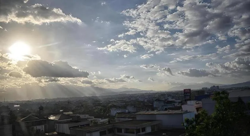 Grand Metro Hotel Tasikmalaya