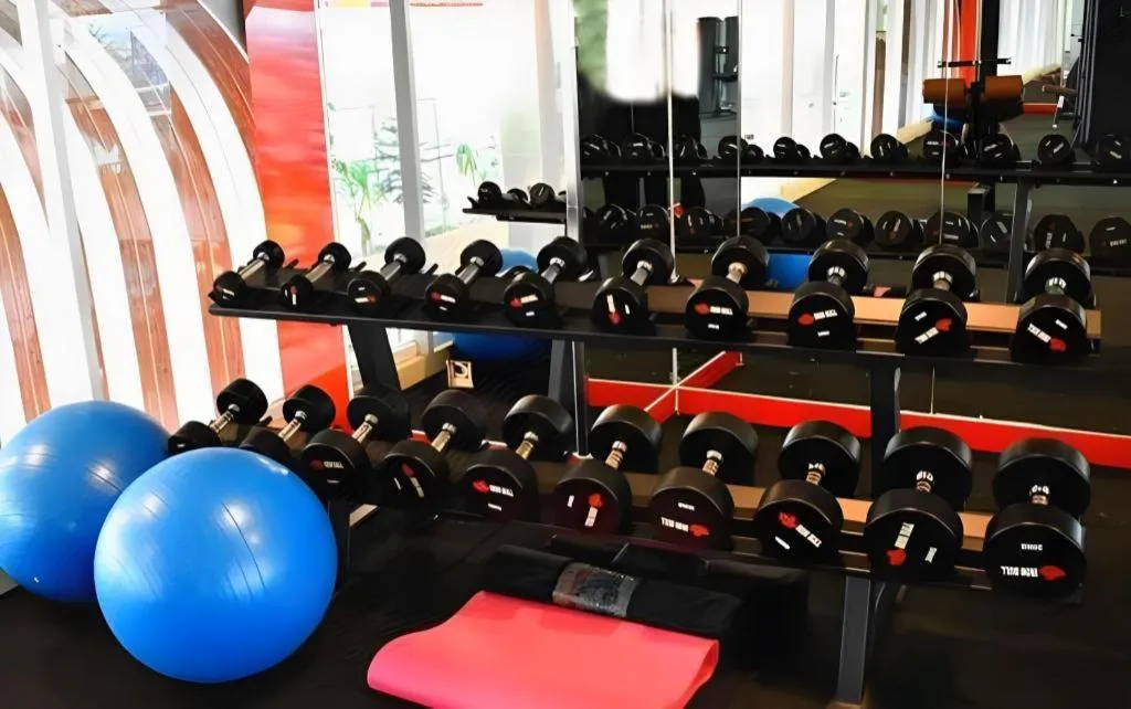 Grand Metro Hotel Tasikmalaya