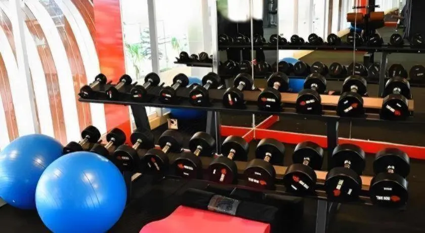 Grand Metro Hotel Tasikmalaya