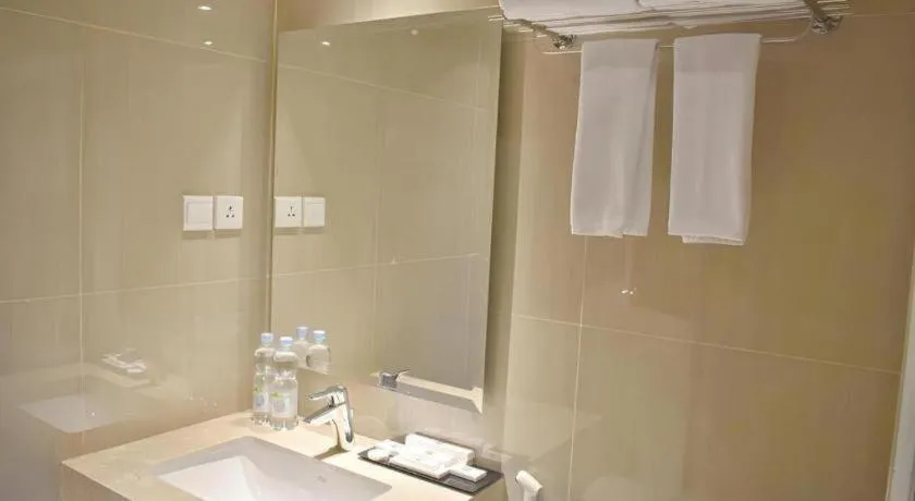 Grand Metro Hotel Tasikmalaya