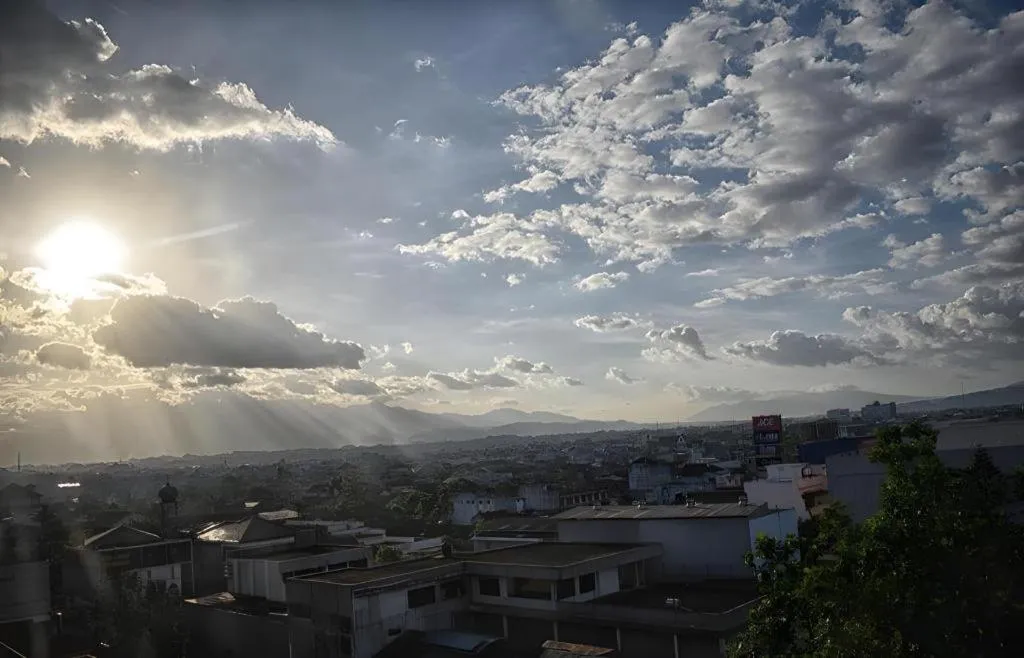 Grand Metro Hotel Tasikmalaya