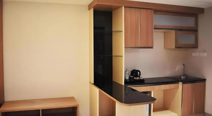 Grand Metro Hotel Tasikmalaya