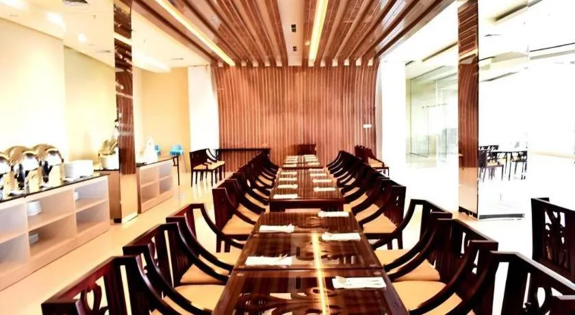 Grand Metro Hotel Tasikmalaya