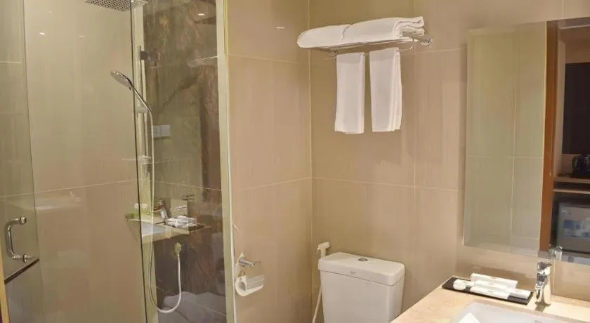 Grand Metro Hotel Tasikmalaya