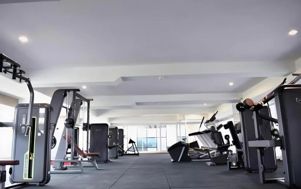 Grand Metro Hotel Tasikmalaya