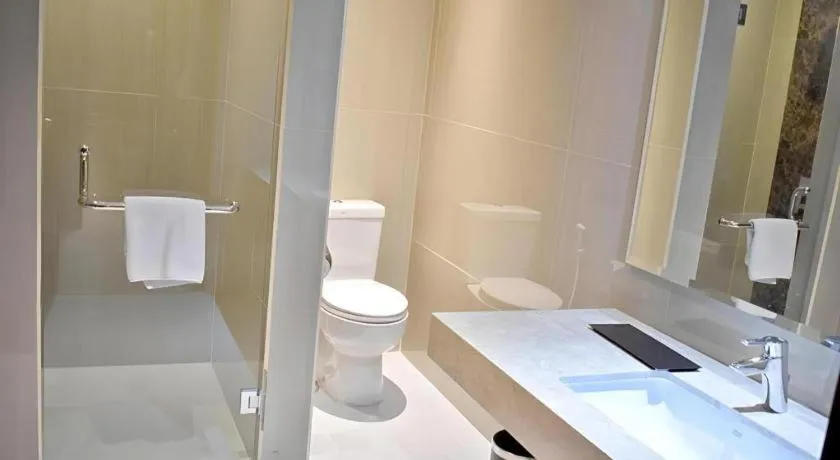 Grand Metro Hotel Tasikmalaya