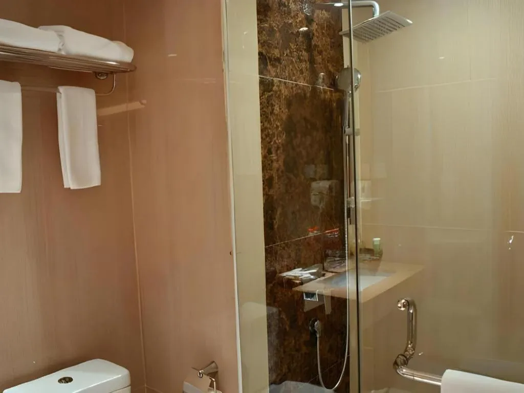 Grand Metro Hotel Tasikmalaya