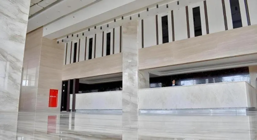 Grand Metro Hotel Tasikmalaya