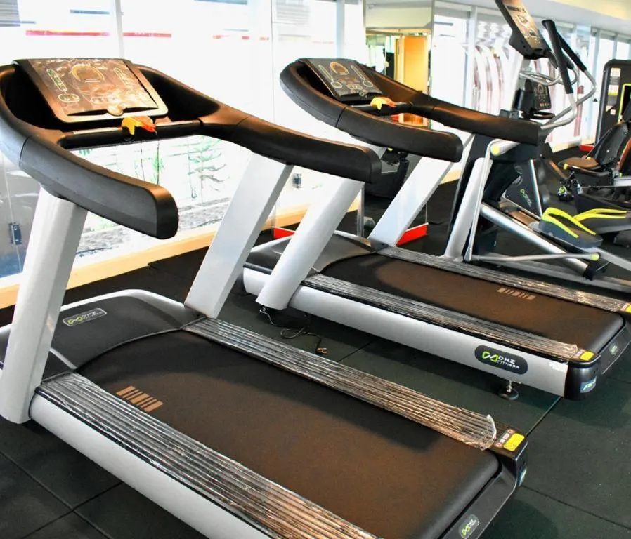 Grand Metro Hotel Tasikmalaya