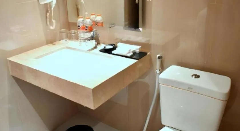 Grand Metro Hotel Tasikmalaya