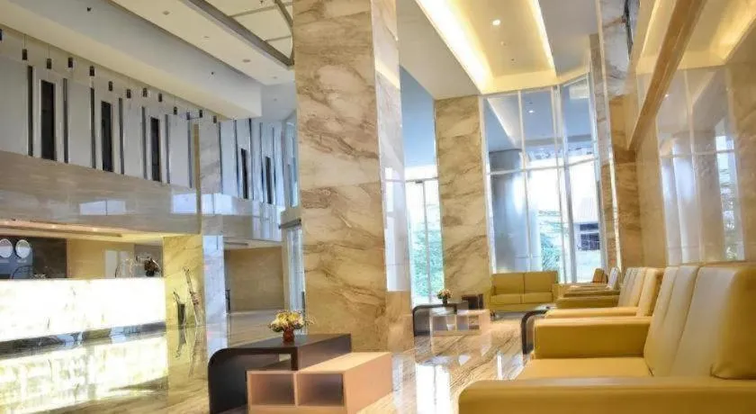 Grand Metro Hotel Tasikmalaya