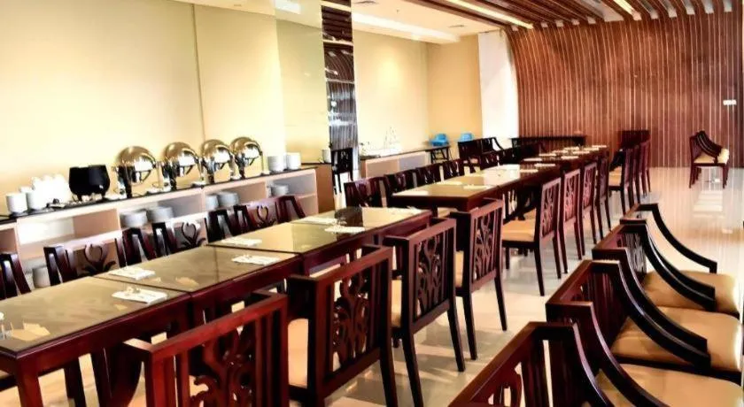 Grand Metro Hotel Tasikmalaya