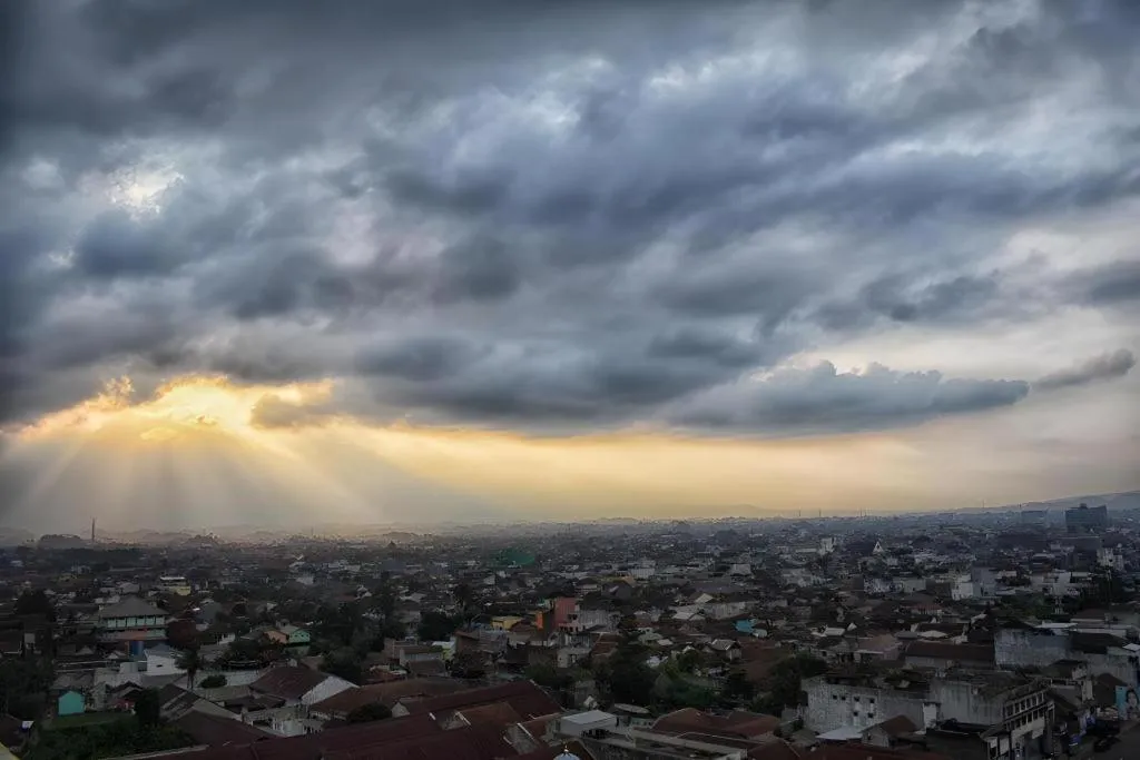 Grand Metro Hotel Tasikmalaya
