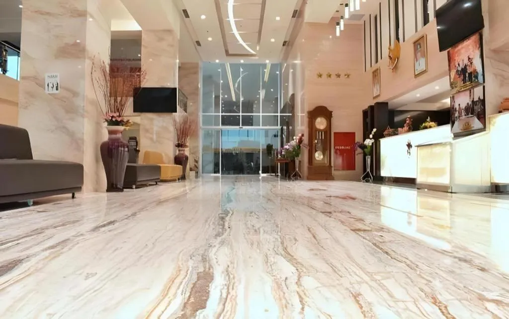 Grand Metro Hotel Tasikmalaya