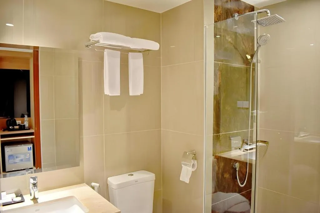 Grand Metro Hotel Tasikmalaya