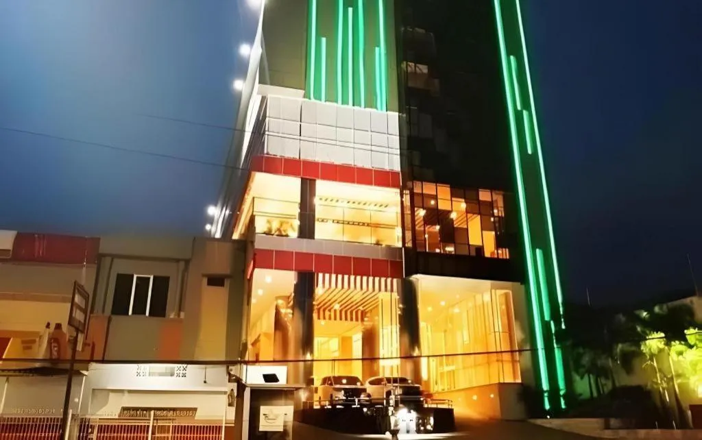 Grand Metro Hotel Tasikmalaya