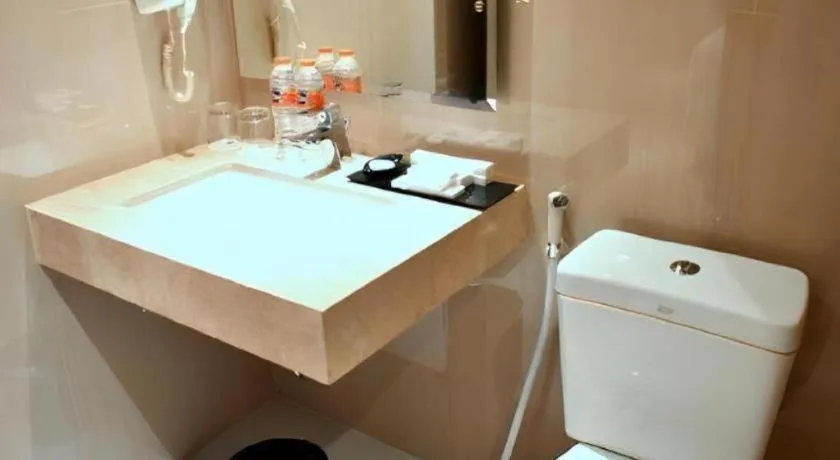 Grand Metro Hotel Tasikmalaya