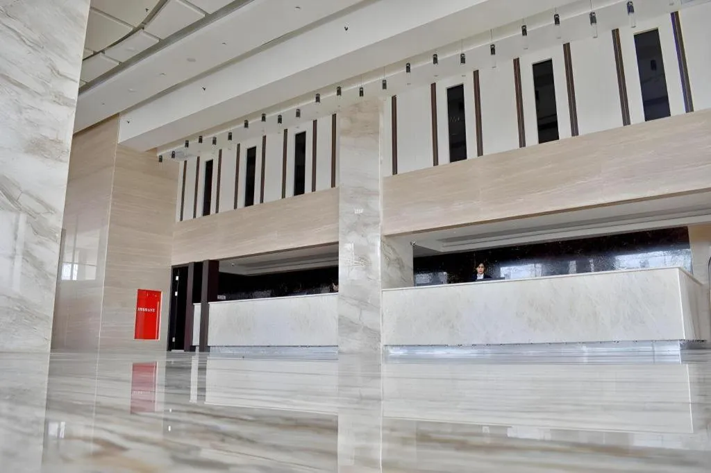 Grand Metro Hotel Tasikmalaya