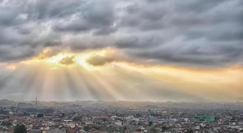 Grand Metro Hotel Tasikmalaya