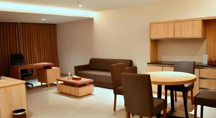 Grand Metro Hotel Tasikmalaya