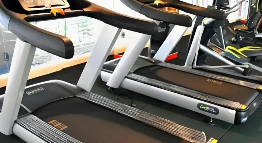 Grand Metro Hotel Tasikmalaya