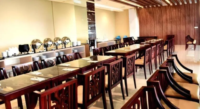 Grand Metro Hotel Tasikmalaya