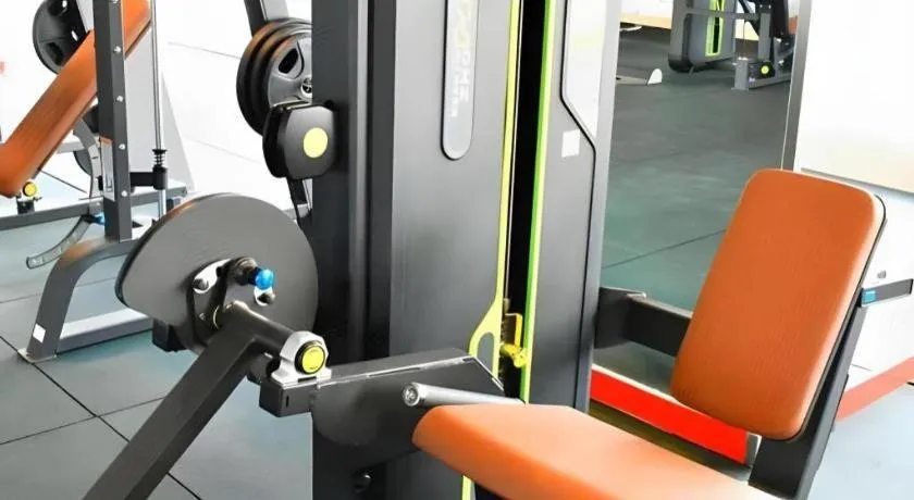 Grand Metro Hotel Tasikmalaya