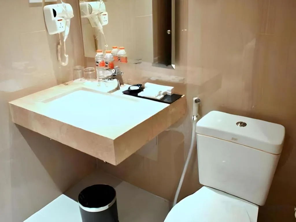 Grand Metro Hotel Tasikmalaya